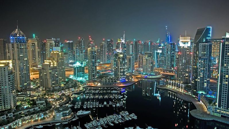 Dubai’de Türk Yatırımcılar: Konut Piyasasında Hızlı Büyüme ve Yeni Trendler