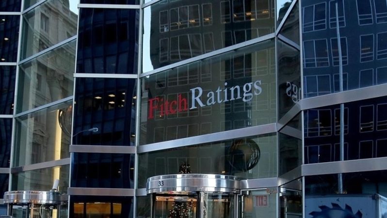 Fitch Ratings: Türkiye İçin Büyüme ve Enflasyon Tahminlerinde Düşüş Öngörüsü