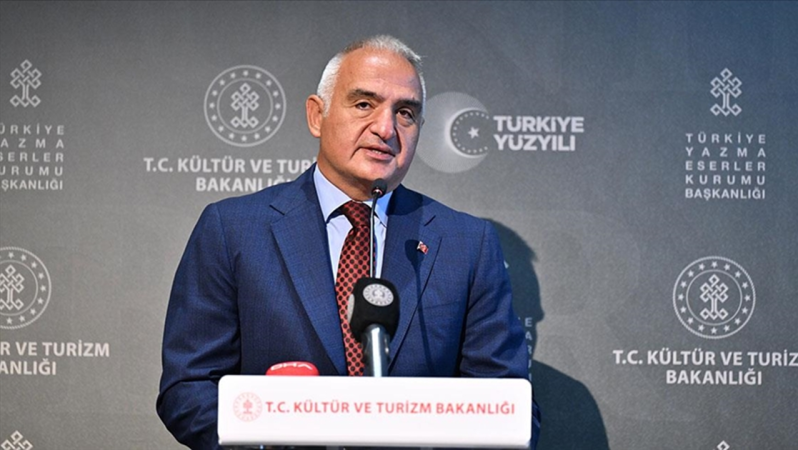 Gelibolu Tarihi Sualtı Parkı: Denizlerdeki Tarih ve Dalış Turizmiyle Bütünleşen Kültürel Miras