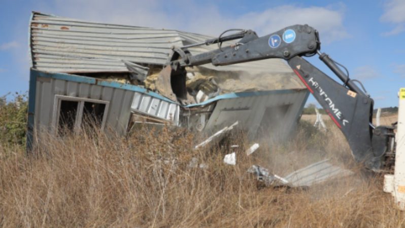 İSKİ’nin Kaçak Yapıların Önüne Geçtiği Eylül Operasyonları: Havzalarda 100’ü Aşan Kaldırma