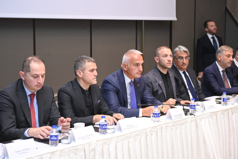 İstanbul’un Turizm Vizyonu: Krizlere Dirençli ve Kültürel Zenginliklerle Yol Haritası