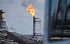 Kış İçin Enerji Gecikmeleri: Ukrayna’ya Yönelik Saldırılar Avrupa Enerji Piyasalarını Nasıl Etkiliyor?