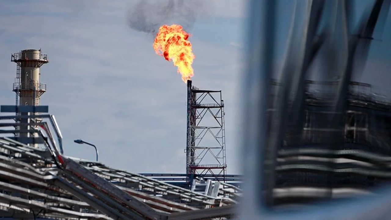 Kış İçin Enerji Gecikmeleri: Ukrayna’ya Yönelik Saldırılar Avrupa Enerji Piyasalarını Nasıl Etkiliyor?