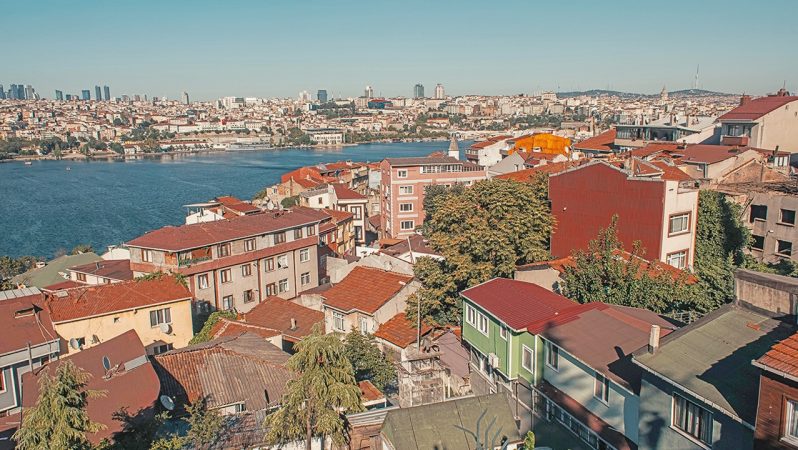 Konut Sektöründe Net Sıfır Hedefine Doğru: Fosil Yakıtları Bırakıp Elektrifikasyona Geçiş Stratejileri