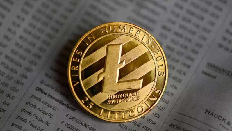 LTC: Güncel Durum ve Kısa Vadeli Trendler – Fiyat, Hacim ve Piyasa Etkileri