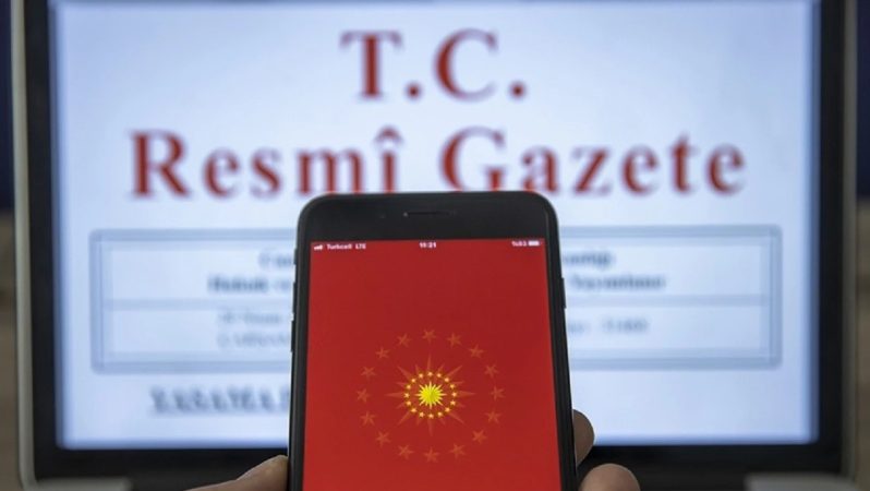 NDK’nin Nükleer İhracat ve İthalat Denetimi İçin Yeni Usul ve Esaslar Rehberi