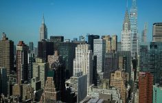 New York Fed Hizmet Sektörü Mayısta Da Durgun Seyrini Sürdürdü: Bölge Ekonomisi İçin Endişeler Devam Ediyor
