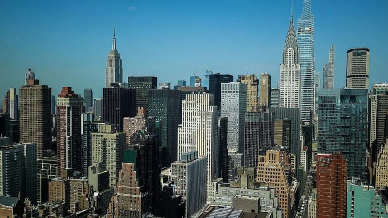 New York Fed Hizmet Sektörü Mayısta Da Durgun Seyrini Sürdürdü: Bölge Ekonomisi İçin Endişeler Devam Ediyor