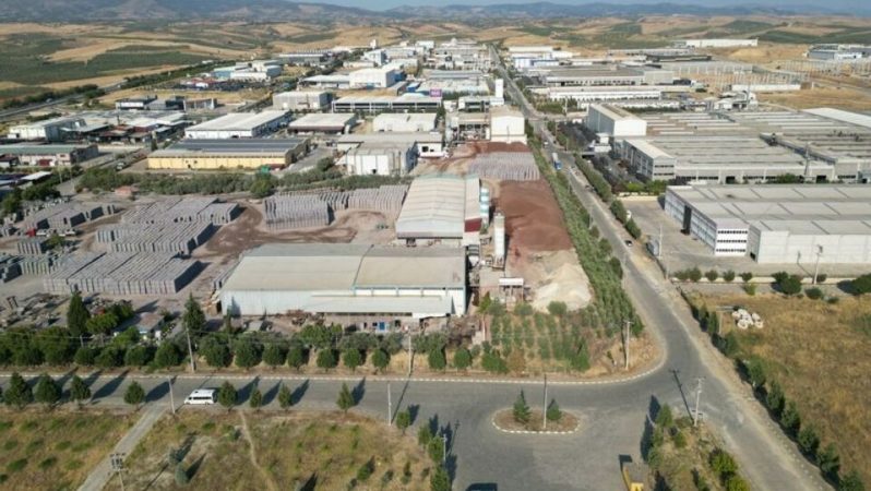 OSB Yatırımlarını Tamamlayamayan Sanayicilere Ek Süre ve Başvuru Kriterleri