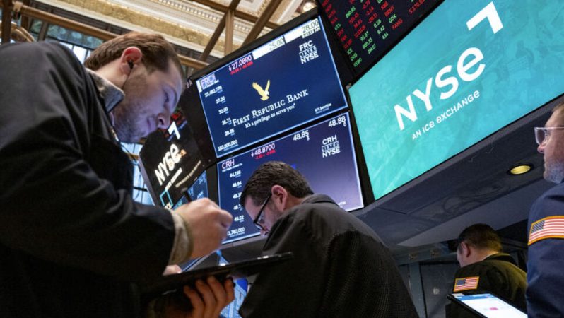 Piyasalar Risk İştahını Yeniden Canlandıran Ticaret Umudu ve Küresel İçgörülerin Güncel Dönemi