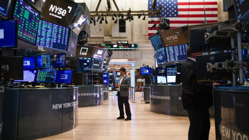 Piyasalarda Çin-Amerika Çekişmesi: Ticaret Gerilimleri ve Yatırım Akışları