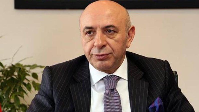 PÜİS’te Yeniden Genel Başkan İmran Okumuş: Köklü Bir Teşkilatın Yeni Dönemi