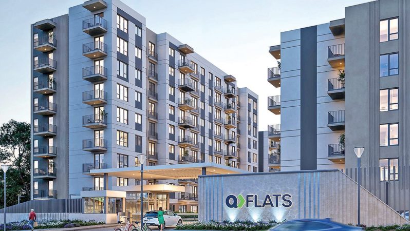 QFlats: Sigorta Destekli Konut Modeliyle Türkiye’de Yeni Bir Güvence Dalgası