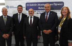 Şeffaf Madencilik ve Sürdürülebilir Gelecek İçin Bilimsel Yaklaşımın Tartışıldığı Etkinlik