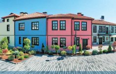 Sırçalı Hotel: Tarih, Sürdürülebilirlik ve Meram’ın Turizmde Yeni Öncüsü