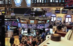 Ticaret ve Finansal Piyasalarda Gerginlik: ABD-Çin Gerilimi ve Ekonomik Etkiler
