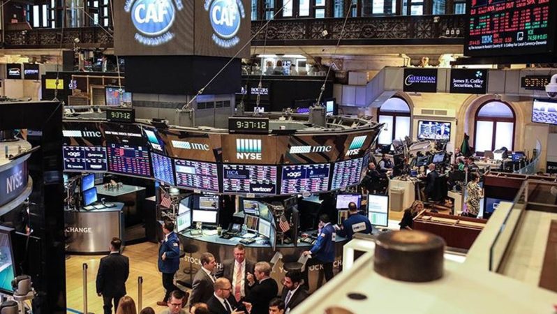 Ticaret ve Finansal Piyasalarda Gerginlik: ABD-Çin Gerilimi ve Ekonomik Etkiler