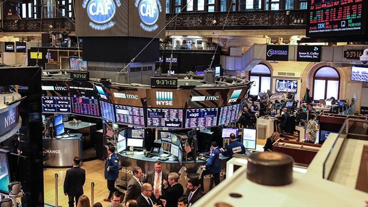Ticaret ve Finansal Piyasalarda Gerginlik: ABD-Çin Gerilimi ve Ekonomik Etkiler
