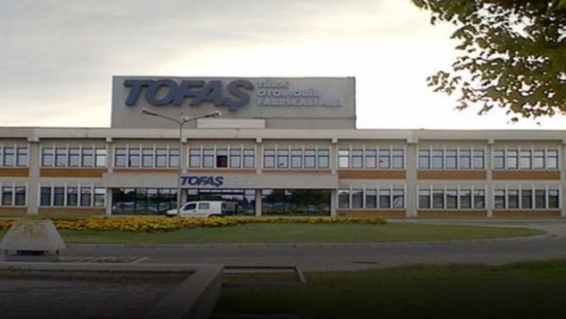 Tofaş ve Stellantis Bağlı Ortaklığında Kolaylaştırılmış Birleşme SPK Onayında