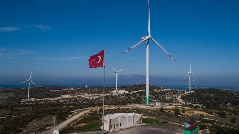 Türk Yolu: Enerji Stratejisinde Esneklik, Çeşitlilik ve Karbon Nötrlüğe Doğru