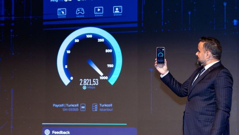 Turkcell’in 5G İhalesindeki Başarısı: 160 MHz Bandıyla En Geniş Kapasite ve Stratejik Paketler