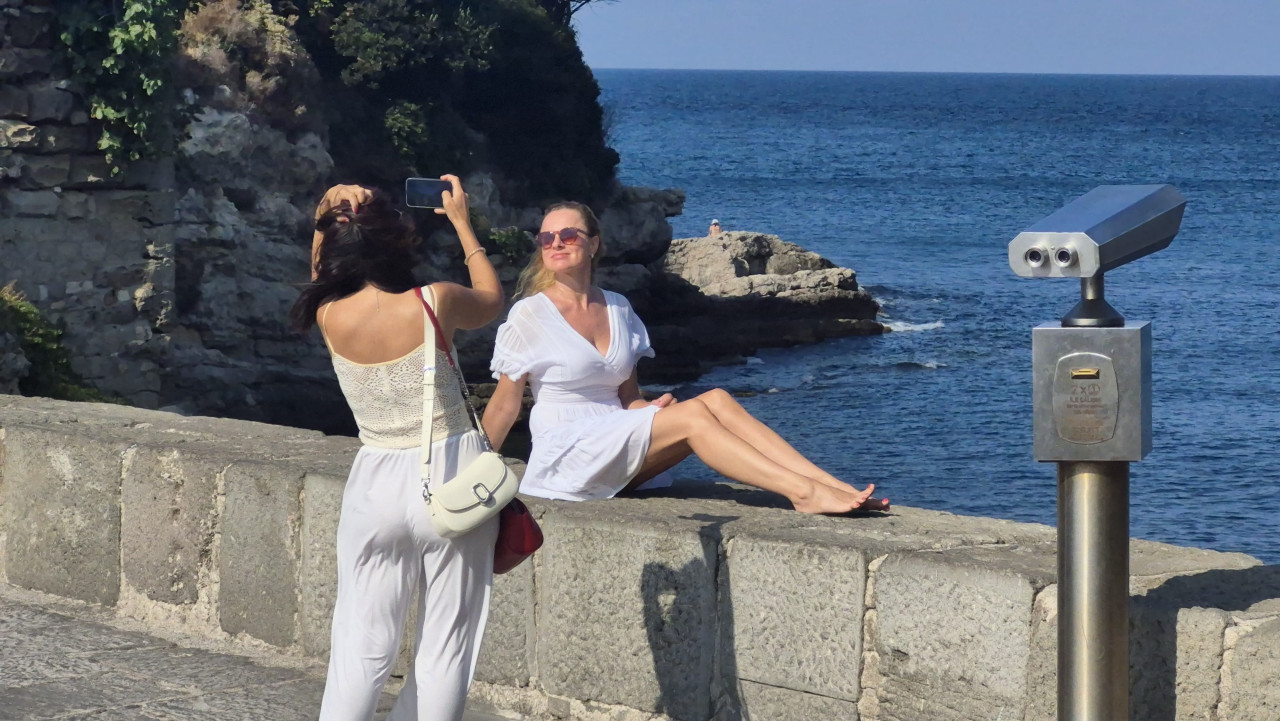 Türkiye Kruvaziyer Turizminde 2025'in İlk Sekiz Ayında Rekor Üstüne Rekor