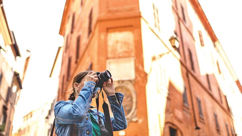 Türkiye Turizm Verileri 2024-İkinci Çeyreğe Ait İçerik Yeniden Yapılandırması