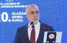 Türkiye Yüzyılı İçin SGK ve MYK’da Sürdürülebilir Güvenlik: Finansal Denge ve İstihdam Odaklı Reformlar