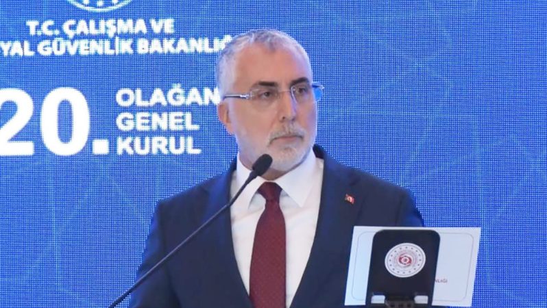 Türkiye Yüzyılı İçin SGK ve MYK’da Sürdürülebilir Güvenlik: Finansal Denge ve İstihdam Odaklı Reformlar