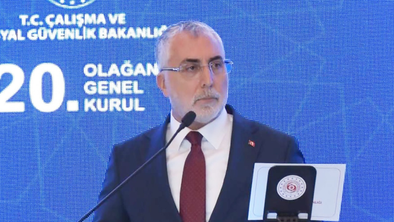 Türkiye Yüzyılı İçin SGK ve MYK’da Sürdürülebilir Güvenlik: Finansal Denge ve İstihdam Odaklı Reformlar