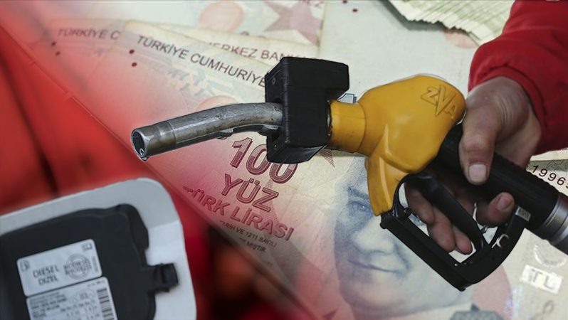 Türkiye’nin Güncel Akaryakıt Fiyatları: Benzin, Motorin ve LPG’ye Dair Son Durumlar