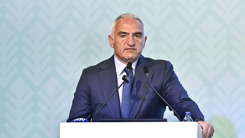 Verona Avrasya Ekonomi Forumu’nda Turizm Vizyonu: Türkiye’nin 2024 Başarıları ve Yükselen Sürdürülebilirlik Hedefleri