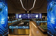 Yabancı Yatırımcılar Eylül’de Net Alışta, En Çok Tecim Edilen Hisseler ve Satışta Öne Çıkanlar