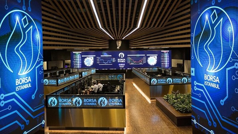 Yabancı Yatırımcılar Eylül’de Net Alışta, En Çok Tecim Edilen Hisseler ve Satışta Öne Çıkanlar