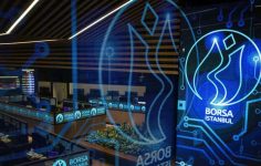 Yabancı Yatırımcıların Hisse ve Tahvil Pozisyonlarında Haftalık Değişim: Net Satış Raporu