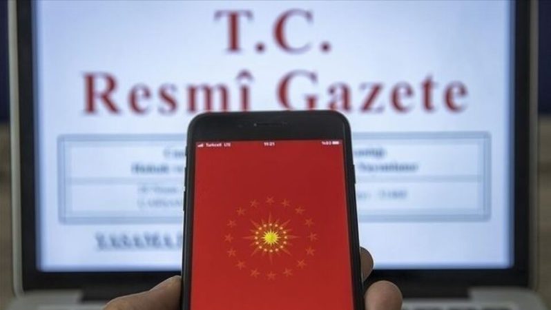Yürütme ve İdare Bölümü: Güncel Yönetmelik ve Tebliğ Değişiklikleri ile İlanlar