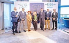 Yüzyıllık İmza: Anadolu Sigorta’nın 100. Yılında Belleğin ve Vizyonun Buluşması