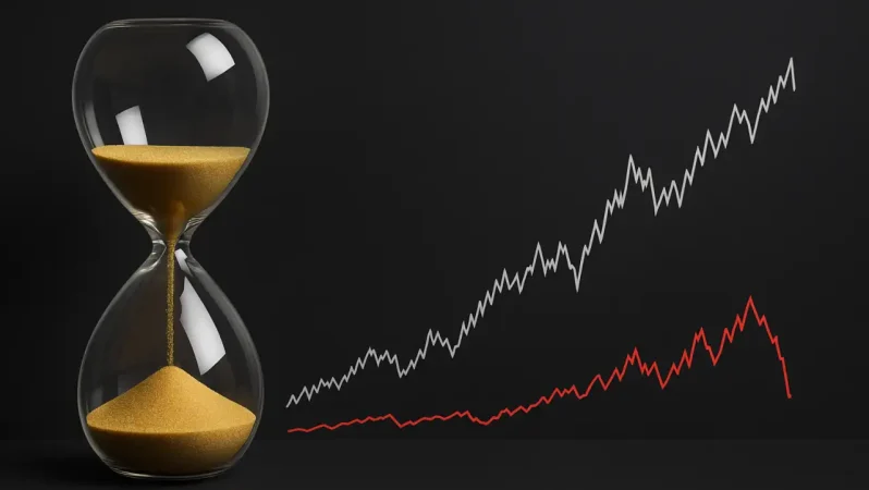 Zaman Perspektiflerinin Yatırım ve Trade Üzerindeki Etkileri: Dinamikler ve Dengeli Yaklaşım