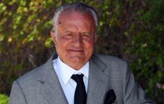 Zeki Triko’nin Kurucusu Zeki Başeskioğlu’nun Vefatı ve Türkiye Modasındaki Mirası