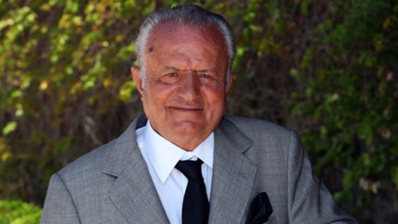 Zeki Triko’nin Kurucusu Zeki Başeskioğlu’nun Vefatı ve Türkiye Modasındaki Mirası