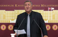 Zirai Don Olayında Tüm Çiftçilere Adil Destek: ÇKS Kaydı Gözetmeksizin Ödeme Çağrısı