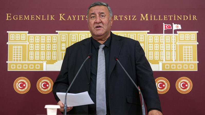 Zirai Don Olayında Tüm Çiftçilere Adil Destek: ÇKS Kaydı Gözetmeksizin Ödeme Çağrısı