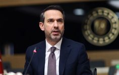 2026 Bütçe Görüşmeleri: Türkiye’nin Doğal Gaz Keşfi ve Enerji Bağımsızlığı Yolunda Yol Haritası