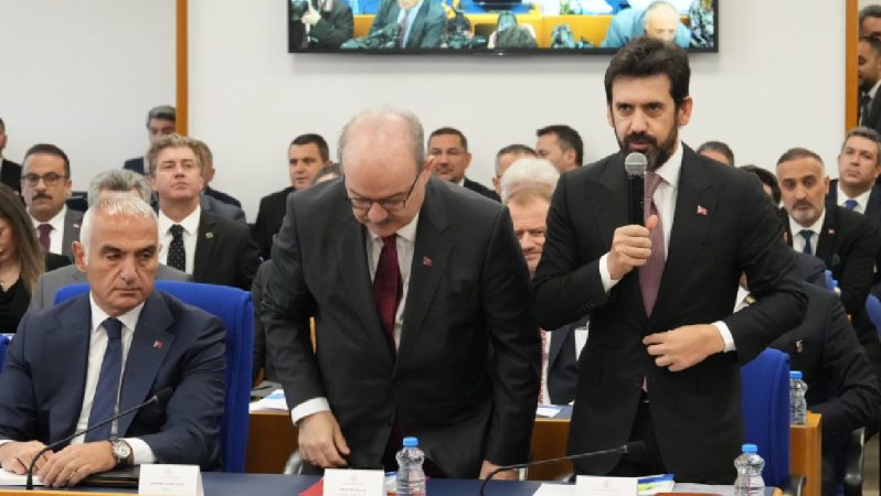 2026 Bütçe İncelemesi ve Turizmde Hedefler: Bakanlık Plan ve Stratejileri