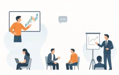 70-20-10 Öğrenme Modeliyle Trading Eğitiminin Yol Haritası ve Psikoloji Desteği