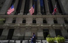 ABD Hisse Senetleri Teknoloji Odaklı Toparlanmayı Sürdürüyor: Piyasalarda Dalgalı Bir Hafta Başlıyor