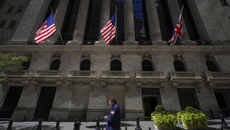 ABD Hisse Senetleri Teknoloji Odaklı Toparlanmayı Sürdürüyor: Piyasalarda Dalgalı Bir Hafta Başlıyor