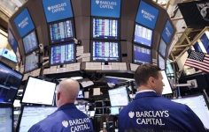 ABD Hisse Senetlerinde Gün Sonu Değişimleri: Enflasyon ve İstihdam Verileriyle Belirgin Dalgalanmalar