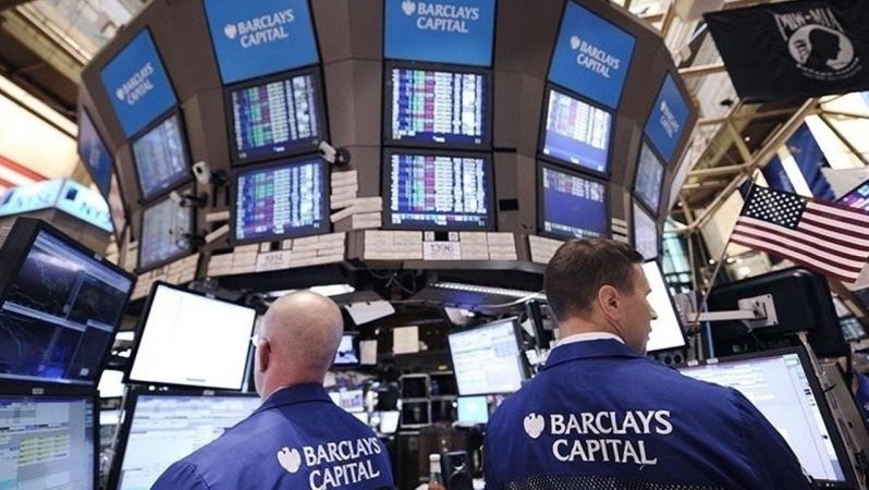 ABD Hisse Senetlerinde Gün Sonu Değişimleri: Enflasyon ve İstihdam Verileriyle Belirgin Dalgalanmalar