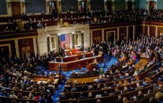 ABD Hükümetinin Kapanışını Sonlandıran Geçici Bütçe Tasarısı Onaylandı: Senato Talepleri Temsilciler Meclisi’ne Gidecek